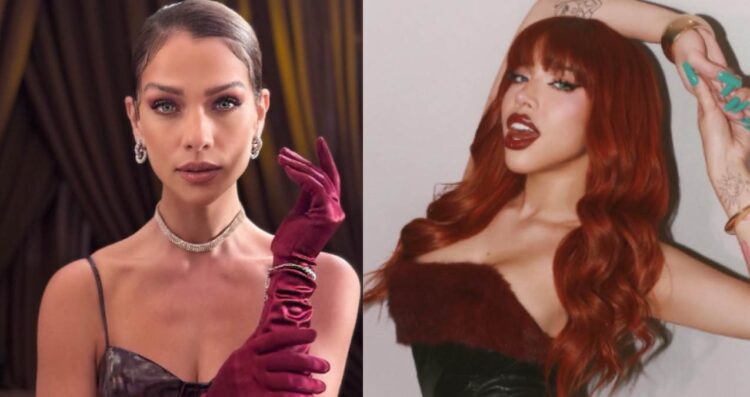 Carolina Miranda habla sobre la polémica con Yeri Mua