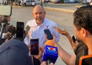 Caza y Pesca Tamaulipas resultados