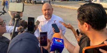 Caza y Pesca Tamaulipas resultados