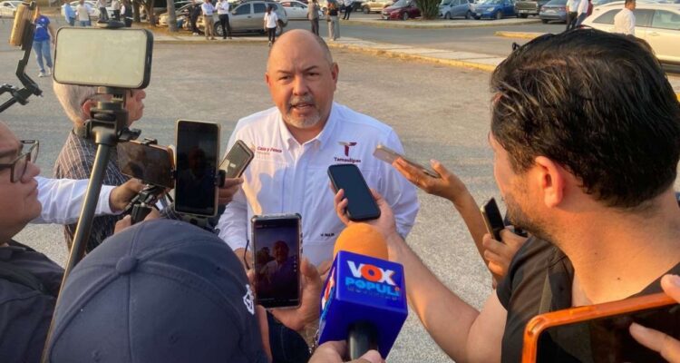 Caza y Pesca Tamaulipas resultados