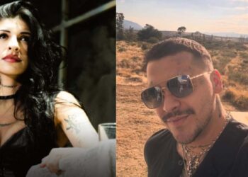Cazzu no se arrepiente de su “tiradera“ contra Christian Nodal