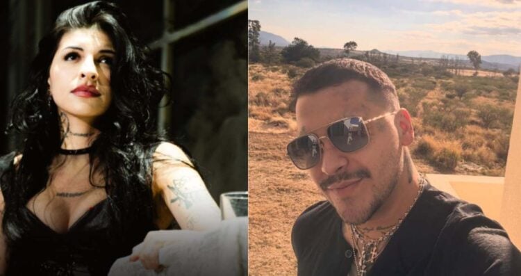 Cazzu no se arrepiente de su “tiradera“ contra Christian Nodal