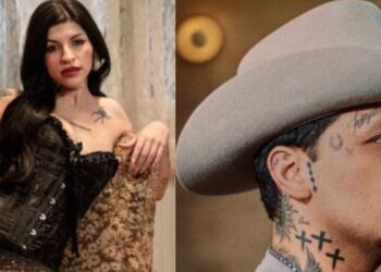 Cazzu revela que recurre a terapia para sobrellevar la polémica tras su ruptura con Christian Nodal