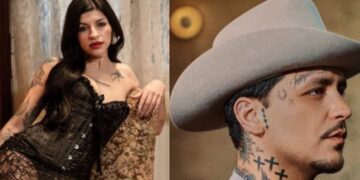 Cazzu revela que recurre a terapia para sobrellevar la polémica tras su ruptura con Christian Nodal