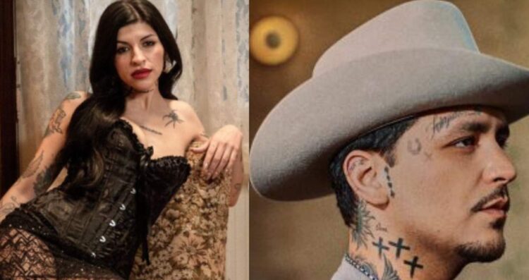 Cazzu revela que recurre a terapia para sobrellevar la polémica tras su ruptura con Christian Nodal