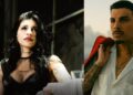 Cazzu sorprende con nueva versión de Toda tras polémica con Rauw Alejandro