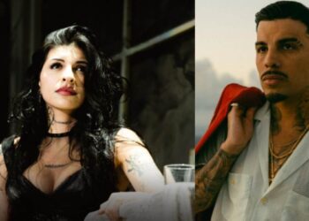 Cazzu sorprende con nueva versión de Toda tras polémica con Rauw Alejandro