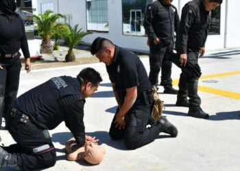 Certificado Único Policial
