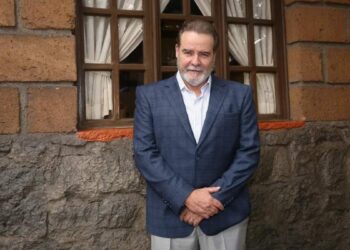 César Évora muerte rumor