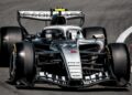 Checo Pérez GP de China