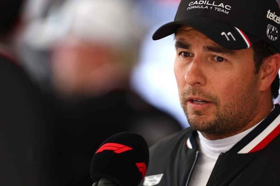 Checo Pérez demuestra gran resistencia y experiencia en el arranque de la Fórmula 1