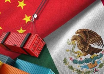 China aranceles impuestos por México