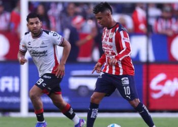 Clásico Tapatío amistoso