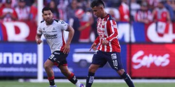 Clásico Tapatío amistoso