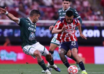 Chivas León