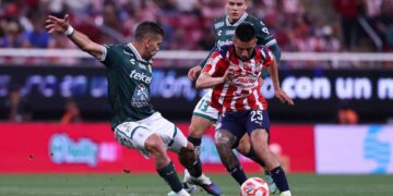 Chivas León