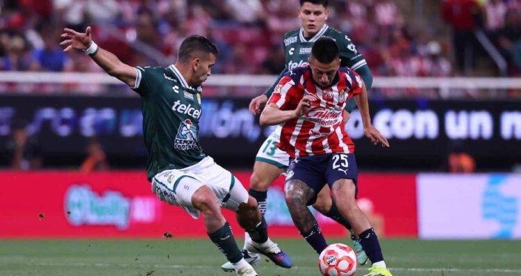 Chivas León