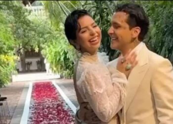 Christian Nodal reacciona a “Rosita” y habla de la polémica