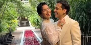 Christian Nodal reacciona a “Rosita” y habla de la polémica
