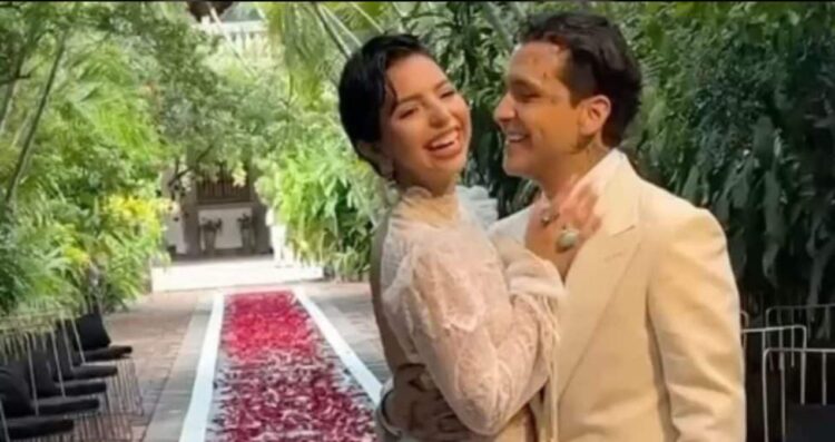 Christian Nodal reacciona a “Rosita” y habla de la polémica