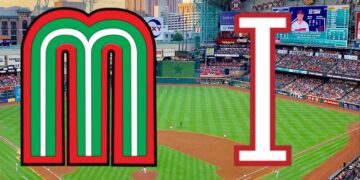 Clásico Mundial de Béisbol 2026 ¿A qué hora y dónde ver el partido de México vs Italia