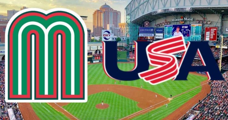 Clásico Mundial de Béisbol 2026 ¿A qué hora y dónde ver el partido de México vs. Estados Unidos