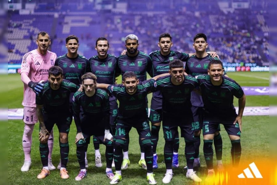 Clásico Regio 142