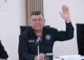 Claudio De Leija respalda penas severas para la apología del delito en Tamaulipas