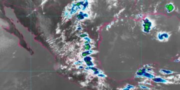 Clima fin de semana