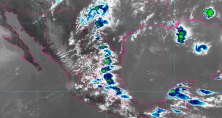 Clima fin de semana