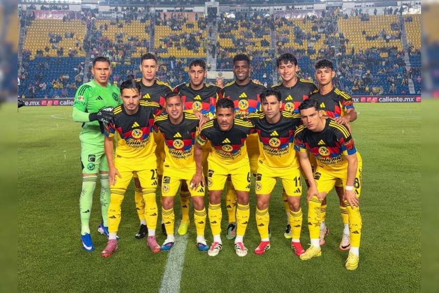 Club América Liga MX