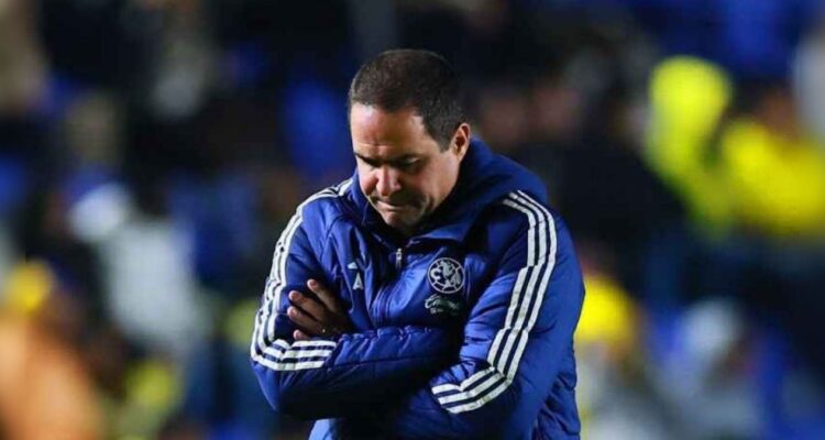Club América Liga MX