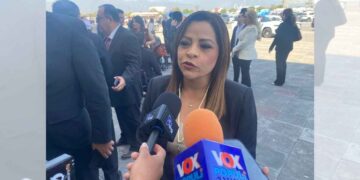 Cobro para ingresar a playa La Carbonera de San Fernando, Tamaulipas, es voluntario