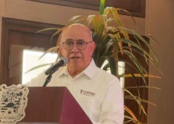 Coepris refuerza vigilancia sanitaria en Tamaulipas en beneficio de la población