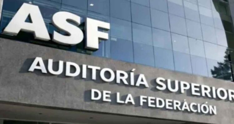 ASF terna de aspirantes