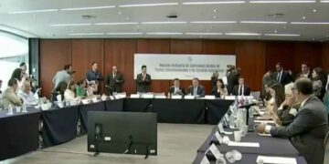 Comisiones del Senado avalan recorte a 'pensiones millonarias'