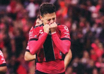 Con doblete de “Ponchito” González, Atlas derrota a Xolos de Tijuana en la Jornada 9