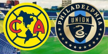 Concachampions 2026 ¿A qué hora y dónde ver en vivo el partido de América vs Philadelphia