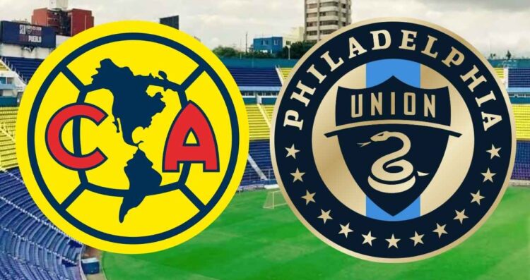 Concachampions 2026 ¿A qué hora y dónde ver en vivo el partido de América vs Philadelphia