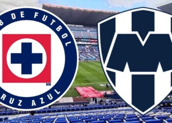 Concachampions 2026 ¿A qué hora y dónde ver en vivo el partido de Cruz Azul vs Monterrey