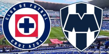 Concachampions 2026 ¿A qué hora y dónde ver en vivo el partido de Cruz Azul vs Monterrey