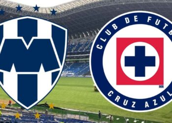Concachampions 2026 ¿A qué hora y dónde ver en vivo el partido de Monterrey vs Cruz Azul