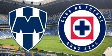 Concachampions 2026 ¿A qué hora y dónde ver en vivo el partido de Monterrey vs Cruz Azul