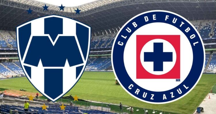 Concachampions 2026 ¿A qué hora y dónde ver en vivo el partido de Monterrey vs Cruz Azul