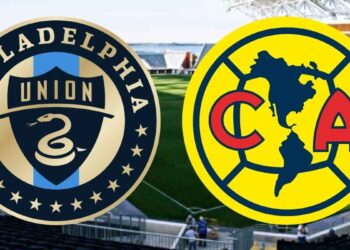 Concachampions 2026 ¿A qué hora y dónde ver en vivo el partido de Philadelphia Union vs. América