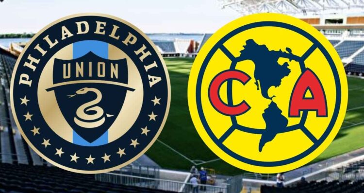 Concachampions 2026 ¿A qué hora y dónde ver en vivo el partido de Philadelphia Union vs. América