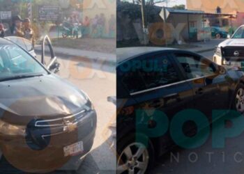 Conductor comerciante en Altamira