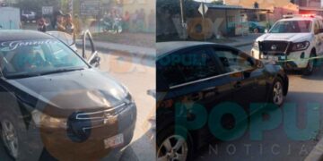 Conductor comerciante en Altamira