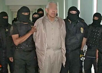 Confirman fecha para el juicio de Rafael Caro Quintero en Nueva York