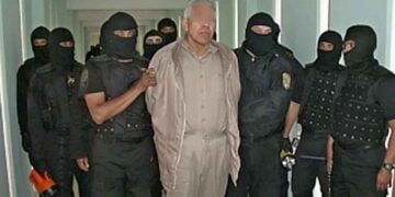 Confirman fecha para el juicio de Rafael Caro Quintero en Nueva York